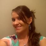 Savanah Johnson - @slynnjohnson22 - Instagram