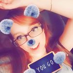 Savanah Johnson - @raven_katara - Instagram