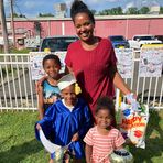 Savanah Johnson - Facebook
