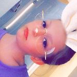 Savanah Johnson - @savanah_johnsonn - Instagram