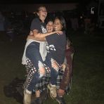 Savannah Johnson - Facebook