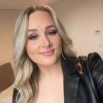 Laine Savanah-Lee Gibbins - @lainesavanahlee - Instagram