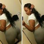 Savanah Lee - @kayla.reese.589 - Instagram