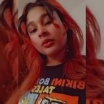 Savanah Moore - @mrscarr7_5love - Instagram