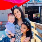 Savannah Roy - Facebook