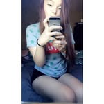 Savanah Willis - @oksavanah - Instagram