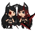 Savanah Brown - @savanah_the_wolf_lover - Instagram
