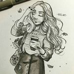 savanah wolf - @candycrush172 - Instagram