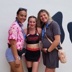 Savannah Wolf - @wolf_sav - Instagram