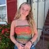 Savannah Wolf - @savvyspam4 - TikTok