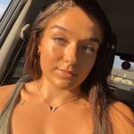 Savannah Wolf - @savannahskie - Instagram