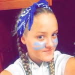 Savanah Young - @savanah1332 - Instagram
