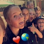 Savanah Young - @savanah1335 - Instagram