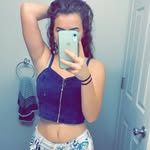 Savi - @savanah_young - Instagram