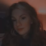 Savannah Combs - @ourladyofskepticism - Instagram