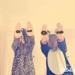 🌸Savannah+Daniela🌸 - @daniela_savannah_edits - Instagram