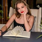 Savannah Dotson - Facebook