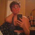 yeah its me - @savannah._fay._fields - Instagram