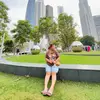 Jasmine Savanna Mann - @jasminesavannaman - TikTok