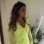 Savanna Jay Marshall - @savanna_marshall94 - Instagram