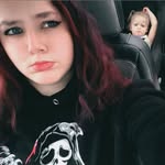 Savanna Maxwell - @midnight_chic02 - Instagram
