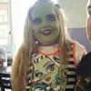 Savanna Olson - @coindrop_savvy - TikTok