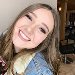 Savannah Olson - @olsonsavannah - Instagram