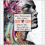 Be famous - Win Followers - @savanna_pace.2012 - Instagram
