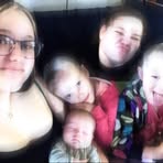 Savannah Patrick - Facebook