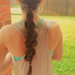 Savanna Walker - @savannasmiles.hairstyles - Instagram