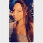 Savanna walker - @savannawalkerrrr - Instagram