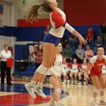 savanna walker - @savanna.walkervolleyball - Instagram