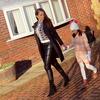 Savannah Ali - @shy_savannah - TikTok