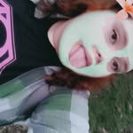 Savannah Amos - @amossavannah35 - Instagram