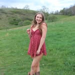 Savannah Amos - @savannaham0s - Instagram