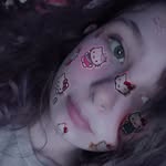Savannah Amos - @savannahthecutehippie5 - Instagram