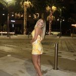 Savannah Swenk - @savannahashswenk - Instagram