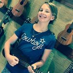 Savannah Atkinson - @ukegirl_13 - Instagram