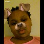 Savannah Beavers - @im_a_sexy_ass_bitch_for_life - Instagram
