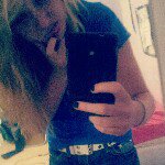 Savanna Benedict - @savvy_beeee - Instagram
