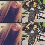 savannah & Bernard - @savannah_jackboy_ - Instagram