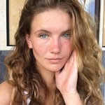 Savannah Bernard - @zyxajy - Instagram