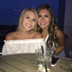 Savannah Bernard - @savgoesglobal - Instagram