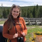 Savannah Bingham - @sandersen17 - Instagram