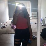 savannah bingham - @itzx_savbaby - Instagram