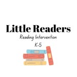 Savannah Bragg - @littlereaderstutoring - Instagram