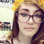Savannah Bragg - @_savannaslays_ - Instagram