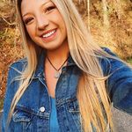 Savannah Briggs - @briggs_savannah2018 - Instagram