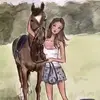 Savannah - @_savannahbriggs_ - TikTok