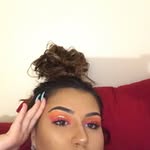 Savannah Britton - @nannabeauty_ - Instagram